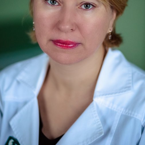 Анжелла Григорьевна Ажнакина