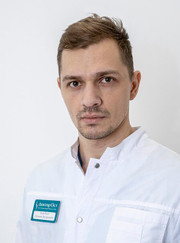 Ортопед, травматолог Евгений Валерьевич Воробьев