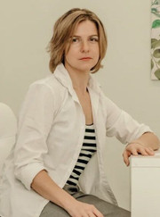 Невролог, психиатр Марина Сергеевна Фошина