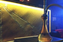 Кальянная GUSTOЙ, с рейтингом 3 - находится по адресу Смоленск, улица Черняховского, 25 