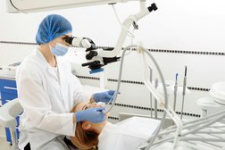 Стоматология Brainmark dental studio, с рейтингом 3.4 - находится по адресу Москва, 2-я Тверская-Ямская улица, 20-22с2 