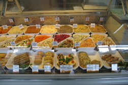 Кулинария Космос, с рейтингом 2.9 - находится по адресу Екатеринбург, улица Дзержинского, 2 