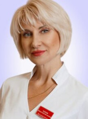 Гинеколог, акушер-гинеколог Инесса Константиновна Пыжова