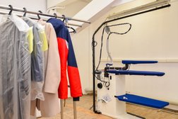 Химчистка Soft Wash, с рейтингом 2 - находится по адресу Алматы, проспект Суюнбая, 2/4 