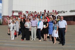 Департамент непрерывного профессионального образования, с рейтингом 2.6 - находится по адресу Белгород, улица Победы, 85 к14 