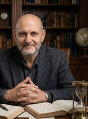 Ортопед, травматолог Александр Моисеевич Добрушкин