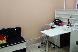 Салон красоты Сфера красоты, с рейтингом 4.2 - находится по адресу Москва, Каширское шоссе, 55 к1 