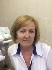 Имплантолог, стоматолог Надежда Ивановна Юркина