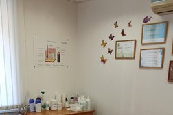 Студия депиляции Ника, с рейтингом 3 - находится по адресу Республика Башкортостан, Уфа, Российская, 12/1 