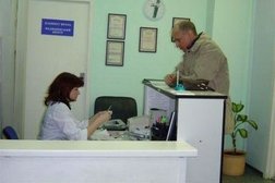 Медицинский центр Invitro, с рейтингом 2.6 - находится по адресу Москва, улица Усачёва, 29, корп. 1 