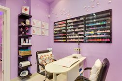 Салон красоты Woodberry Beauty, с рейтингом 4.1 - находится по адресу Москва, 6-я Радиальная улица, 5 к3 