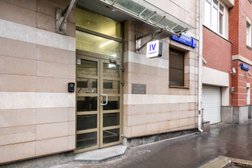Медицинский центр Iv Therapy Moscow, с рейтингом 3 - находится по адресу Москва, 1-й Зачатьевский переулок, 8 ст3 