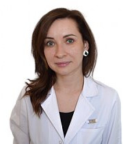 Акушер-гинеколог, врач УЗИ Виктория Николаевна Бондаренко