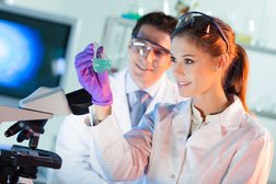Медицинский центр Invitro, с рейтингом 3.4 - находится по адресу Москва, Люблинская улица, 27/2 