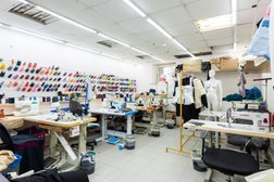 Ателье Лаборатория, с рейтингом 4.8 - находится по адресу Москва, Басманный район, 105062, улица Чаплыгина, 22/33 с2 