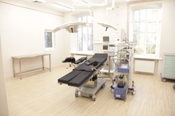 Диагностический центр Клиника имени Петра Великого, отделение ультразвуковой диагностики, с рейтингом 3.6 - находится по адресу Санкт-Петербург, Пискарёвский проспект, 47Щ 