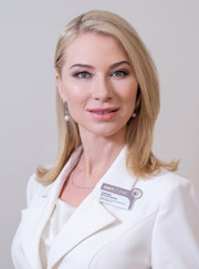 Дерматовенеролог, дерматолог Ирина Валерьевна Кравцова
