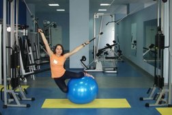 Центр лечения суставов и позвоночника НативаМед, с рейтингом 2.8 - находится по адресу Республика Татарстан, Казань, Октябрьская улица, 13 