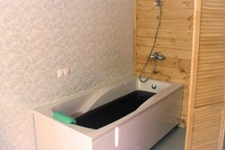 Кабинет пространство восстановления и красоты Берегиня, с рейтингом 3.9 - находится по адресу Екатеринбург, улица Бажова, 134 