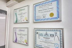 Стоматология ГиоДент, с рейтингом 4.8 - находится по адресу Ростов-на-Дону, улица Мечникова, 150 