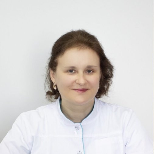 Алла Васильевна Кунакова