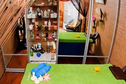 SPA-салон Аквамарин, с рейтингом 1.9 - находится по адресу Республика Татарстан, Зеленодольск, проспект Строителей, 30а 