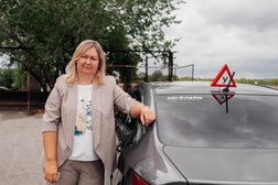 Автошкола Автолайф, с рейтингом 4.9 - находится по адресу Магнитогорск, улица Жукова, 9 