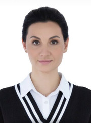Диетолог, кардиолог Ольга Олеговна Манякова