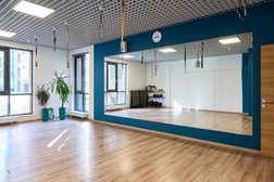 Студия пилатеса Art Pilates, с рейтингом 4.8 - находится по адресу Санкт-Петербург, Пискарёвский проспект, 1 