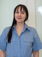 Стоматолог-терапевт, гигиенист стоматологический Алёна Евгеньевна Муратова