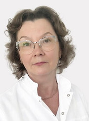 Дерматовенеролог, дерматолог Лариса Владимировна Лукьянова