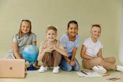 Онлайн-школа Синергия, с рейтингом 4.8 - находится по адресу Москва, Ленинградский проспект, 80к48 