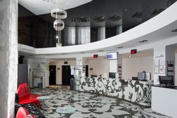 Медицинский комплекс Matrёshka Plaza, с рейтингом 3 - находится по адресу Самара, Енисейская улица, 62а 