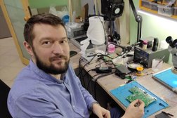Сервисный центр Ником-Сервис, с рейтингом 3 - находится по адресу Москва, Каширское шоссе, 122 