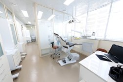 Стоматологическая клиника Dental-Studio, с рейтингом 2.5 - находится по адресу Владивосток, улица Калинина, 39 
