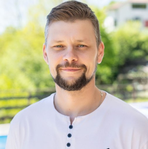 Илья Андреевич Бределев