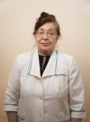 Иммунолог, гастроэнтеролог Галина Ивановна Трусова