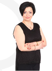 Стоматолог-ортопед, стоматолог Ирина Викторовна Соковикова