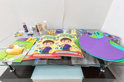 Стоматология New Smile, с рейтингом 3.9 - находится по адресу Иркутск, Донская улица, 24/3 