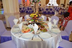 Таверна Vizantia, с рейтингом 2.9 - находится по адресу Алматы, Тлеуберды Сауранбаева, 5 