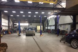 Автотехцентр Восток, с рейтингом 3.1 - находится по адресу Тюмень, улица 30 лет Победы, 125 к1 