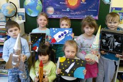 Детский сад Жемчужинка №8, с рейтингом 4 - находится по адресу Нижегородская область, Бор, Лесная улица, 5 