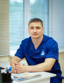 Кондрашов Артем Владимирович