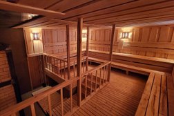 Банный комплекс Васильевские бани, с рейтингом 4 - находится по адресу Московская область, Балашиха, микрорайон Саввино, Саввинская улица, 12А 