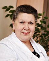 Ирина Аркадьевна Велижанина