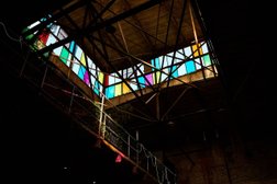 Лофт В небо, с рейтингом 5 - находится по адресу Санкт-Петербург, округ Пулковский меридиан, 196066, Московский проспект, 191А 