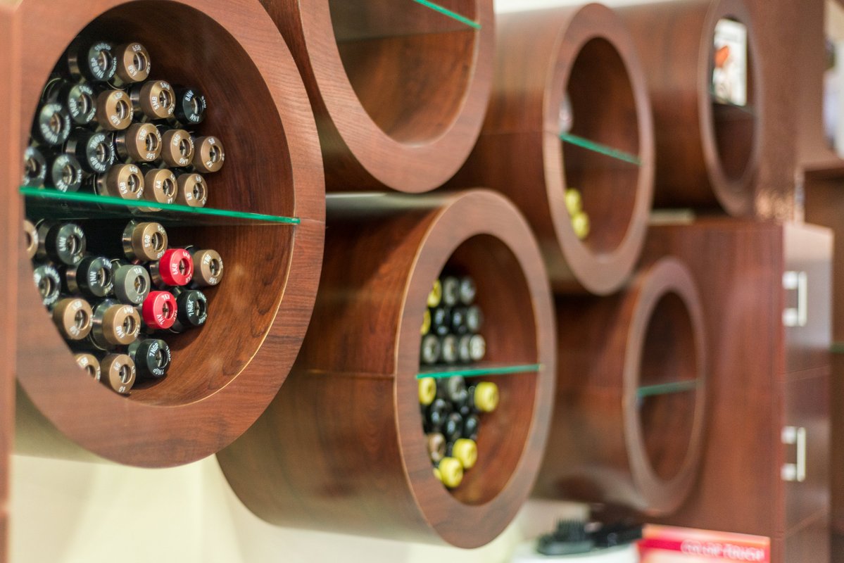 Салон красоты Карибия в Перово - отзывы о салоне красоты, фото, цены на ...