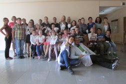 Школа скорочтения и развития интеллекта IQ007, с рейтингом 4 - находится по адресу Воронеж, Ленинский проспект, 15 