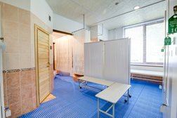 Медицинский центр Дворец Здоровья, с рейтингом 4.1 - находится по адресу Москва, 3-я Хорошёвская улица, 25 к3 