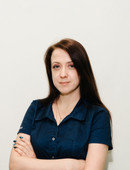 Череповская Ирина Сергеевна